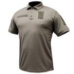 Футболка-поло COOLPAS OLIVE XXS/38