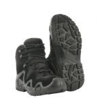 Черевики тактичні Alligator Black 39