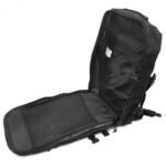 Рюкзак тактичний Mil-tec чорний 36л - Image 7