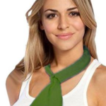 Oхолоджуючий комірець-кондиціонер