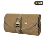 M-Tac Toiletry Bag (Nesecure) coyote
