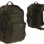 Рюкзак тактичний TEXAR Grizzly Olive  65L
