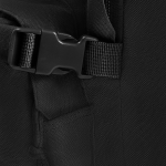 Рюкзак тактичний TEXAR Grizzly Black 65L - Image 5