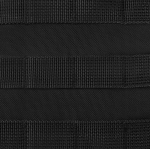 Рюкзак тактичний TEXAR Grizzly Black 65L - Image 6