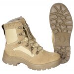 Берці HAIX Airpower P9 Gore-Tex Desert Boots контракт - 43 розмір / 27,5см