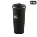 M-TAC термокружка З клапаном 450 МЛ чорна