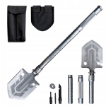 Саперна лопатка складана ESSENTIAL 10в1