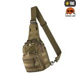 M-Tac bag Urban Line City Patrol Fastex Bag Olive