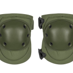 Наколінники Alta Industries AltaPRO S Knee Pads AltaLOK Olive Green