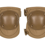 Alta Industries AltaPRO S Knee Pads AltaLOK Coyote