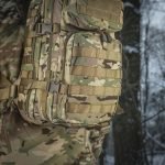 M-Tac рюкзак тактичний Assault Pack Large  MC 36л - Image 6