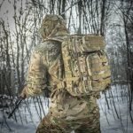 M-Tac рюкзак тактичний Assault Pack Large  MC 36л - Image 8