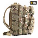 M-Tac рюкзак тактичний Assault Pack Large  MC 36л - Image 3