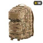 M-Tac tactical backpack Assault Pack Large MC 36L