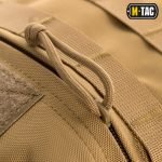M-Tac рюкзак тактичний Trooper Pack Coyote 50л - Image 4