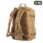 M-Tac рюкзак тактичний Trooper Pack Coyote 50л - Image 3