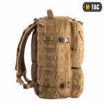 M-Tac рюкзак тактичний Trooper Pack Coyote 50л - Image 2