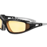 Тактичні окуляри з підвищеною міцністю лінз Bolle Tracker Yellow