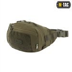 Tactical banana bag M-Tac Companion Bag Large Ranger Green