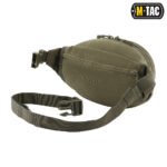 Сумка-бананка тактична M-Tac  Companion Bag Large Ranger Green - Image 3