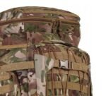 Рюкзак тактичний TEXAR MAX-PACK Мультикам 85L - Image 8