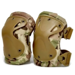 Комплект наколінники з налокітниками MULTICAM - Image 2