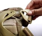 Комплект наколінники з налокітниками MULTICAM - Image 3