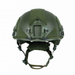 Шолом захисний Fast NIJ III-A PE розмір M