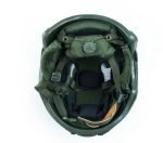 Шолом захисний Fast NIJ III-A PE розмір M - Image 2