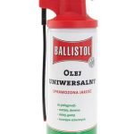 Олія збройова Ballistol 350 ml Flex Spray