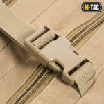 M-Tac рюкзак тактичний Assault Pack Tan / coyote 20л - Image 4