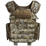 Плитоноска FOPC QRS ММ14 XL