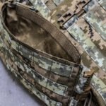 Плитоноска FOPC QRS ММ14 XL - Image 9