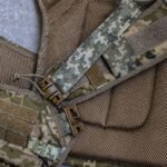 Плитоноска FOPC QRS ММ14 XL - Image 6