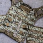 Плитоноска FOPC QRS ММ14 XL - Image 7