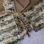 Плитоноска FOPC QRS ММ14 XL - Image 5