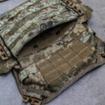 Плитоноска FOPC QRS ММ14 XL - Image 10