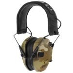 Активні навушники Walker's Razor Slim — Multicam