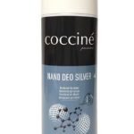 Дезодорант для взуття Coccine Nano Deo Silver 400 мл