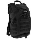 Рюкзак тактичний TEXAR Cober  Black 25L