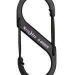 Карабін Nite Ize S-Biner 4 Carabiner Black