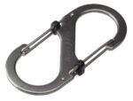 Карабін Nite Ize S-Biner 4 Carabiner SlideLock Steel