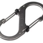Карабін Nite Ize S-Biner 4 Carabiner SlideLock Steel