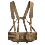 РПС "Опті" койот