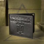 M-Tac cover for UBD ID card