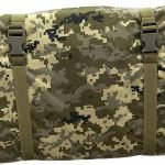 Каремат тактичний "АРМІЙСКИЙ"  MM14 піксель CORDURA