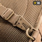M-Tac сумка Urban Line City Hunter Hexagon Bag Coyote - Image 4
