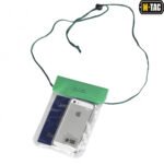 M-Tac waterproof case for documents 16x12 cm