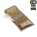 M-Tac гаманець тактичний з липучкою Elite Gen.II Multicam - Image 3