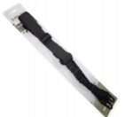 2-х точковий тактичний ремінь MIL-TEC Black - Image 5